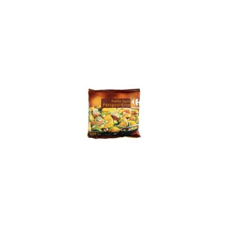 900G Poelee Perigourdine Crf