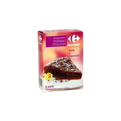 385G Fondant Choc Deshyd Crf