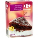 385G Fondant Choc Deshyd Crf