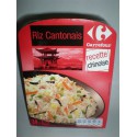 400G Riz Cantonnais Crf