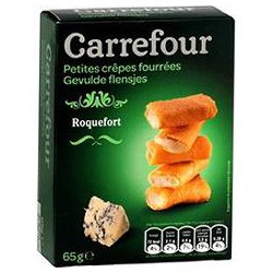 65G Mini Crep.Au Roquefor Crf