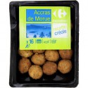160G Accras De Morue Crf Exo