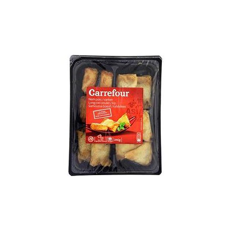 340G Plateau Asiatique Crf Exo