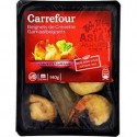 140G Beignet Crevet.Crf Exot.