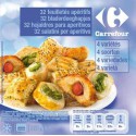 352G Feuilletes Aperit.X32 Crf