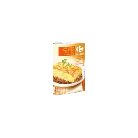 300G Hachis Parmentier Crf