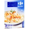 300G Duo Frt Mer Colin/Riz Crf