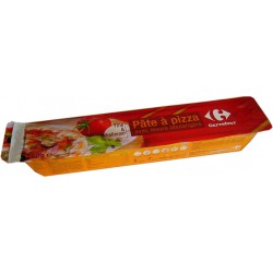 260G Pate A Pizza Crf