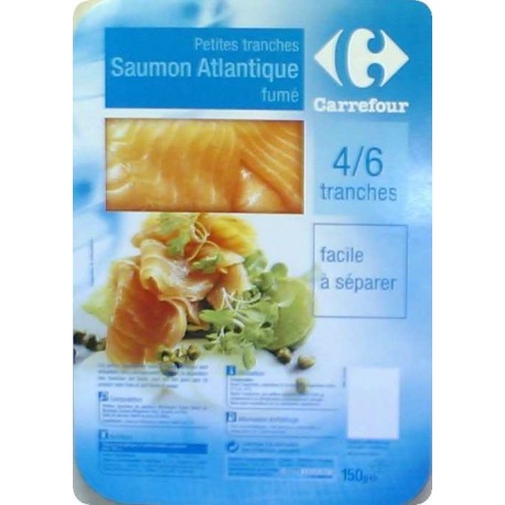 150G Saum.Atl.Fum.4T.Mini.Crf