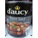 Bte 4/4 Petit Sale Lentilles 840G D Aucy