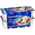 16X125G Yrt Fruits Mixes Crf