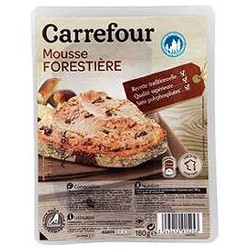180G Mousse Forestiere Crf