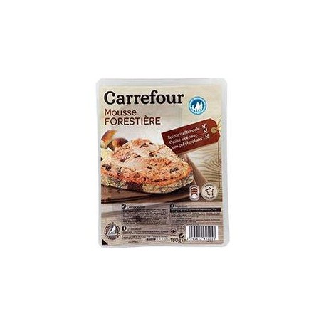 180G Mousse Forestiere Crf