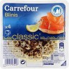 200G 4 Blinis Crf