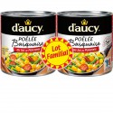 L.2 1/2 Poelee Basquaise O.S D Aucy