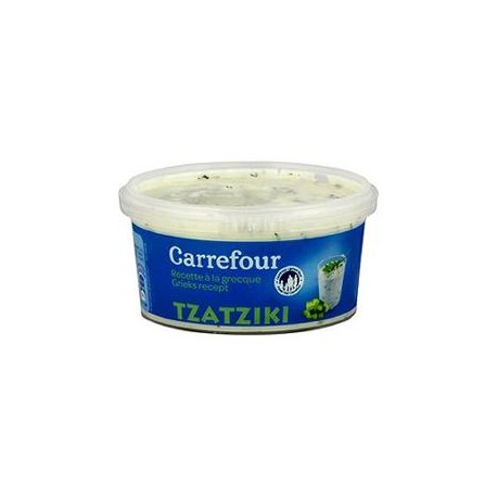 200G Tzatziki Crf