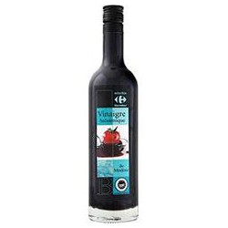 25Cl Vinaigre Balsamiq.6% Crfs