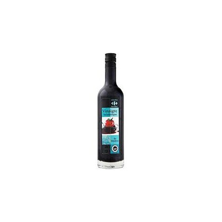 25Cl Vinaigre Balsamiq.6% Crfs