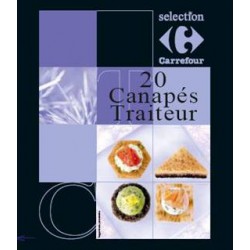 140G Canape.Sale.Surg.X20 Crf
