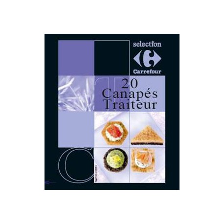 140G Canape.Sale.Surg.X20 Crf