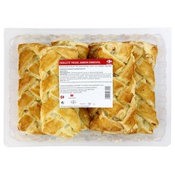 720G Tress.Jbn.Emmental X6Crf