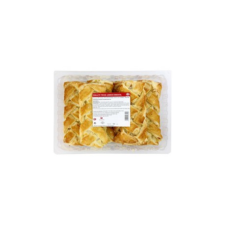 720G Tress.Jbn.Emmental X6Crf