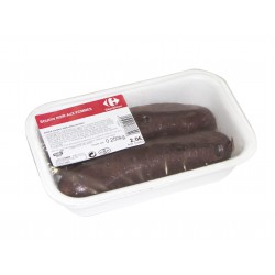 250G Boudin Noir Pomme X2 Crf