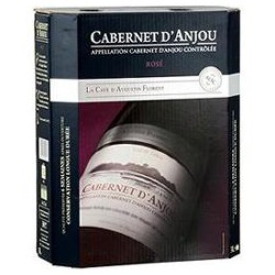 3L Cabernet Anjou Crf Nm
