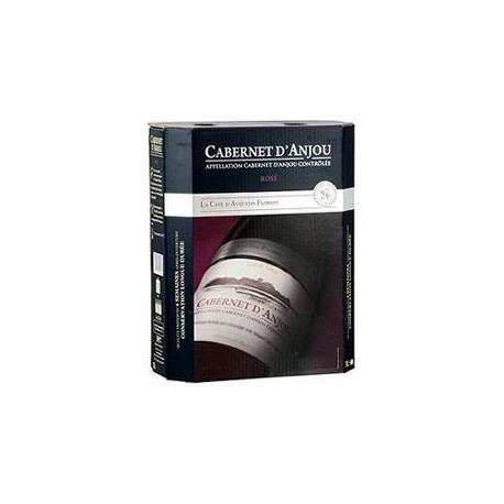 3L Cabernet Anjou Crf Nm