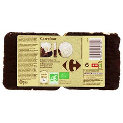 100G Galet.Riz Choc.Nr Crf Bio