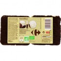100G Galet.Riz Choc.Nr Crf Bio