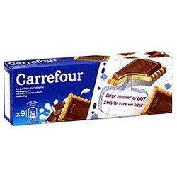 140G Tb Chocol Lt Four.Lt Crf