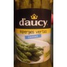 Daucy Asperges Vtes Gros.185G