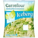 300G Laitue Iceberg Crf