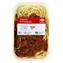 300G Spaghetti Bologn.Rec.Crf