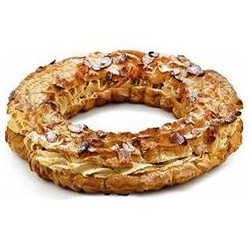 Pce Paris BreSaint 6/8 Part