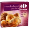 30G Levure Boulangere Crf