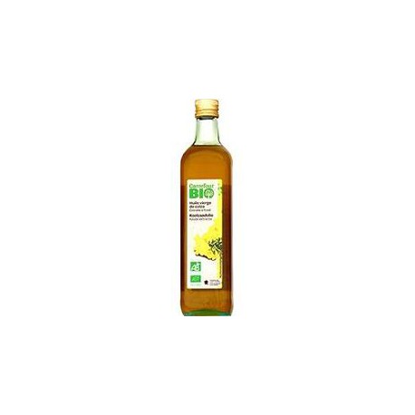 75Cl Hle Colza Vierge Crf Bio