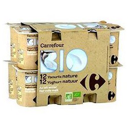 12X125G Yrt Nt Bio Crf Agir