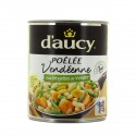 Daucy Poele Vendeenne 640G