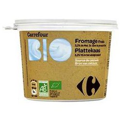 500G Frg.Frai.20%Nat.Bio Crfag
