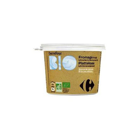 500G Frg.Frai.20%Nat.Bio Crfag