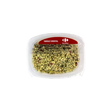 200G Taboule Orientale Crf