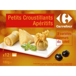 180G Pti.CrouSaint Aperx12 Crf