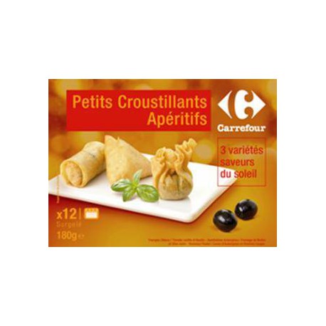 180G Pti.CrouSaint Aperx12 Crf