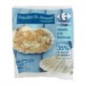 4X90G Coquilles Saint Jaques Crf