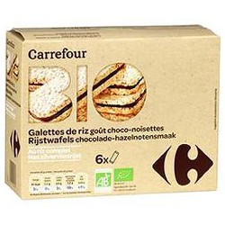 120G Galet.Riz Cho/Nois.Crfbio