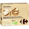 120G Galet.Riz Cho/Nois.Crfbio