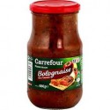 680G Sauce Bolognaise Crf
