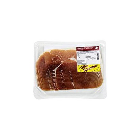400G Jb Cru Italien 16 Tr.Crf